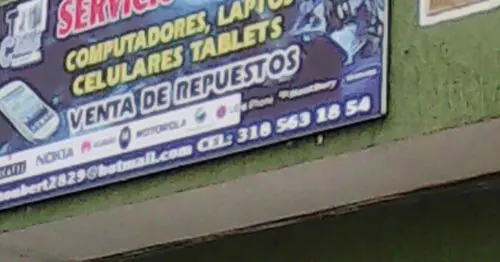 SERVICIO TECNICO CALLE 4 CON 6 SERVICIO TECNICO CALLE 4 CON 6